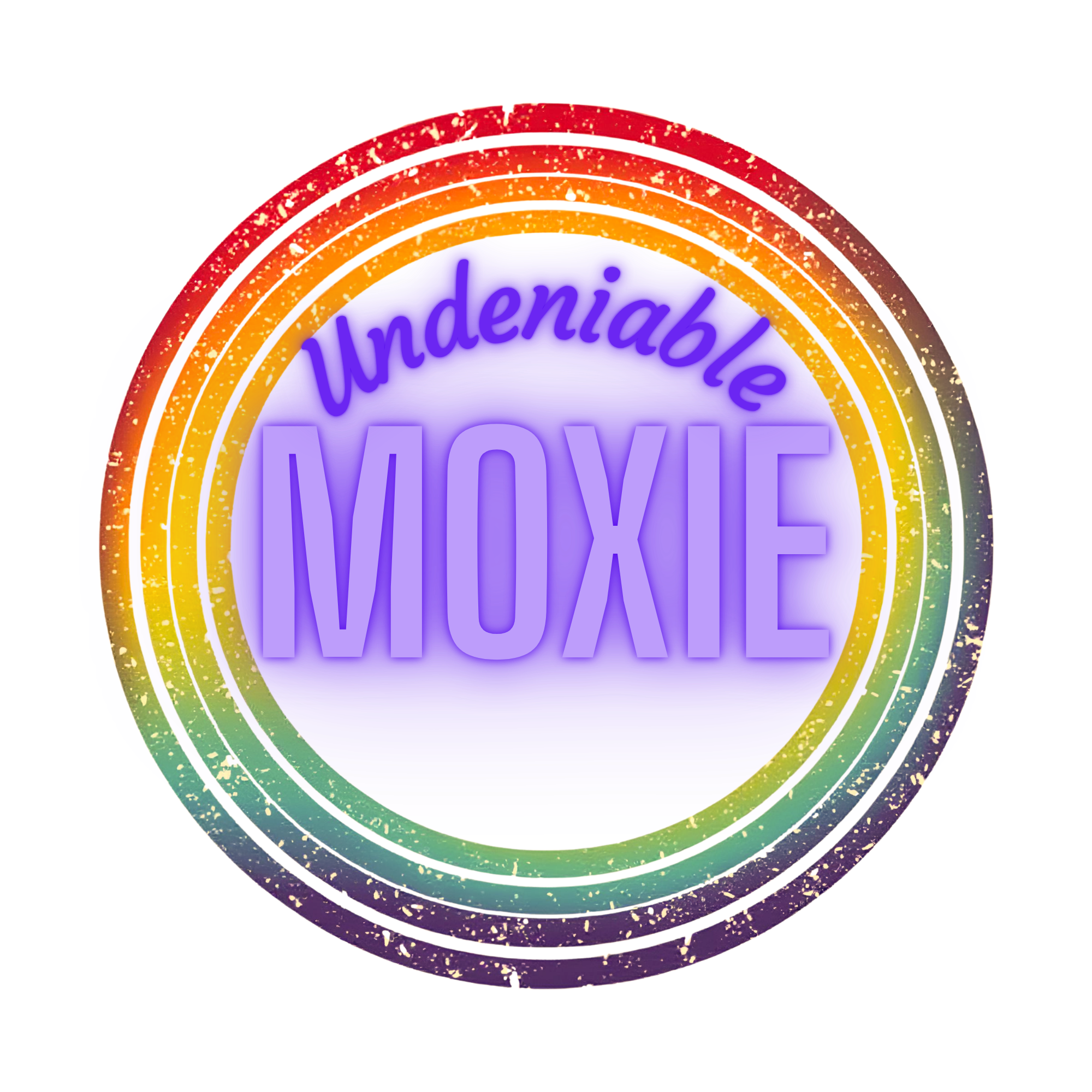 Undeniable Moxie