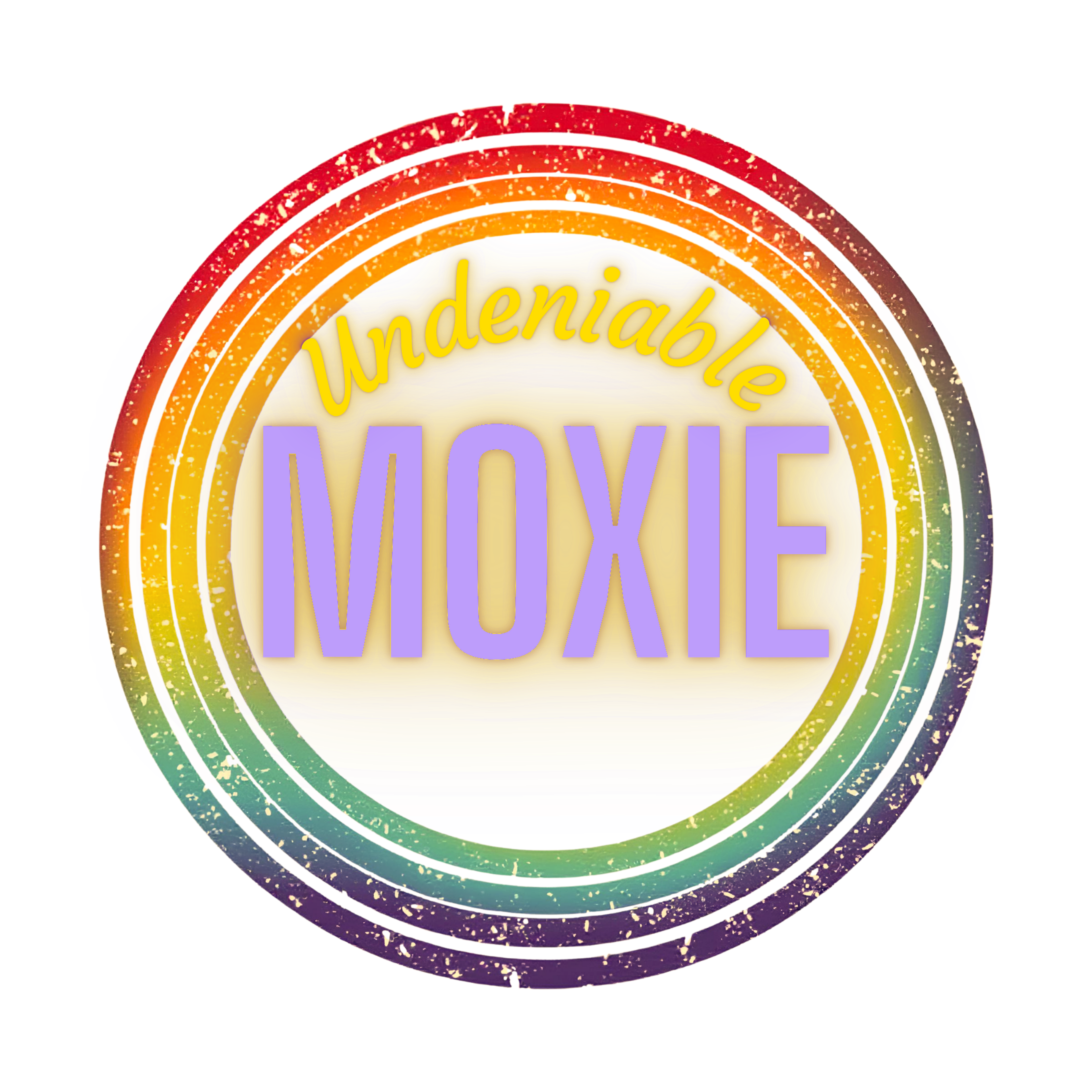 Undeniable Moxie